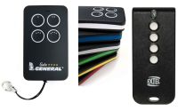 Logo T�l�commande pour extel weatem5-gate-a (weatem5-gate) riv-86312