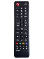 Logo Tlcommande samsung aa81 riv-6757