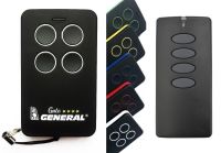 Logo T�l�commande pour extel atem4-gate-a (atem4-gate) riv-10967