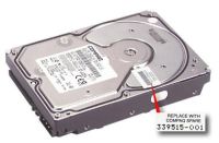 Logo Drive,hd,9gb,wultra scsiobsolete ! 339515-001