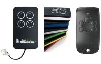 Logo T�l�commande pour somfy keytis-4rts-gate riv-96402