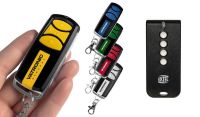 Logo T�l�commande pour extel weatem5-vatronic riv-96775