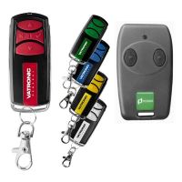 Logo T�l�commande pour polargos polargos-rts-vatronic riv-96406