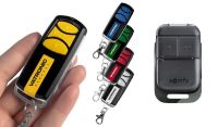 Logo T�l�commande pour somfy keypop-vatronic-a (keypop-vatronic) riv-96761