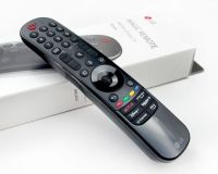 Logo Télécommande lg an-mr24gn – magic remote 2024 pour smart tv lg   riv-90574
