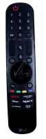 Logo Télécommande lg mr23ga - magic remote 2023 an-mr23