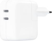 Logo 35w dual usb-c port power adapter w128276322