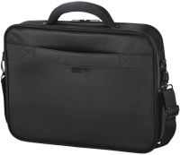 Logo Hama sacoche pour laptop 'miami', 40 cm (15,6') max., noir 16216521