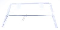 Logo �tag�re en verre, pliable, 460 � 293 mm 140054627108