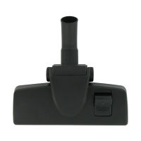 Logo Brosse aspirateur universelle tous sols avec roulettes 269.161