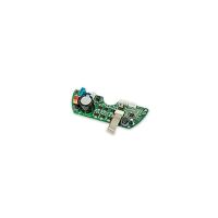 Logo Platine ventilateur 159.532