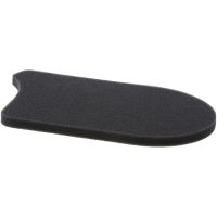 Logo Plaque d'isolation aspirateur 075.4168