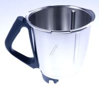 Logo Bol m�langeur thermomix tm5 - r�f. 32858 / 32099 / 32397 w56036