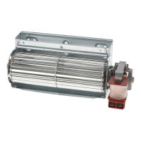 Logo Moteur ventilateur four 167.435