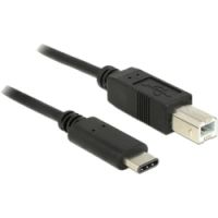 Logo Cble usb type c 2.0 mle / b mle 2m 20451