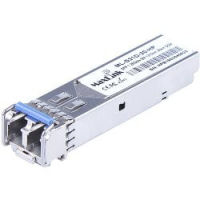 Logo Module sfp sm 1310nm 20km 2xlc compatible hp mxl-sfp02hp