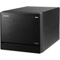 Logo Shuttle sw580r8 - cube -  configurer shut-r85800p