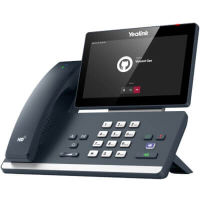 Logo Tlphone teams modle mp58 wh e1 yl-mp58wh-tms