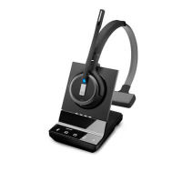 Logo Casque dect monaural sdw5035 pc + tl uc ep1001022