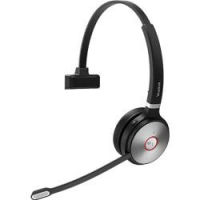 Logo Casque dect wh62 monaural + cble de charge yl-whm621