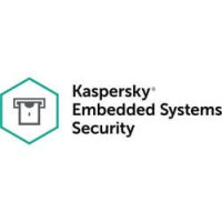 Logo Kaspersky embedded systems security kasl-se