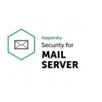 Logo Kaspersky security pour serveur mail kasl-sm
