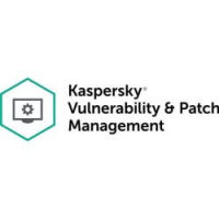 Logo Kaspersky vulnerability et patch management kasl-vpm