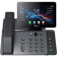 Logo Tlphone sip business v66 pro fv-v66pro