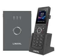 Logo Pack dect borne w710d + 1 tlphone w610d fv-w710p
