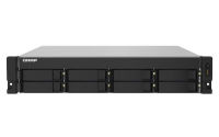 Logo Serveur nas qnap ts-832pxu-rp-4g qn-1121