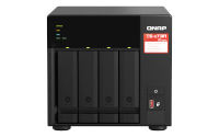 Logo Serveur nas qnap ts-473a-8g qn-1105