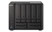 Logo Serveur nas qnap ts-h973ax-8g qn-1101