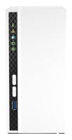 Logo Serveur nas qnap ts-233 qn-1137