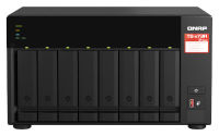 Logo Serveur nas qnap ts-873a-8g qn-1103