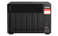 Logo Serveur nas qnap tvs-675-8g qn-1102