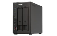 Logo Serveur nas qnap ts-253e-8g qn-1135