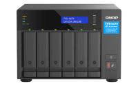Logo Serveur nas qnap tvs-h674-i5-32g qn-1095