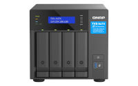 Logo Serveur nas qnap tvs-h474-pt-8g qn-1097