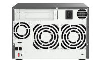 Logo Serveur nas qnap tvs-h674-i3-16g qn-1096