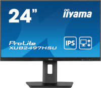 Logo Moniteur 23,8