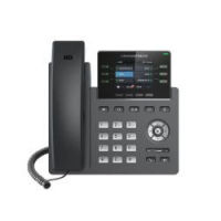 Logo Tlphone ip grp2613 couleur audio hd wifi grp2613w