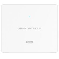 Logo Point d'accs wifi 6 3000mbits gwn7604