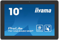 Logo Moniteur interactif 10,1