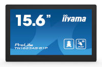 Logo Moniteur interactif 15,6