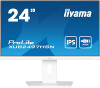 Logo Moniteur 23,8