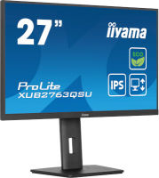 Logo Moniteur 27