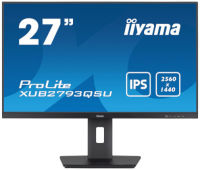 Logo Moniteur 27
