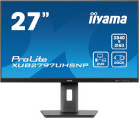 Logo Moniteur 27