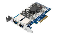Logo Carte rseau 10 gbits qxg-10g2t qn-1053
