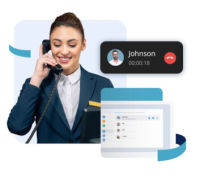 Logo Ipbx cloud grandstream achat, renew ou upgrade cucm